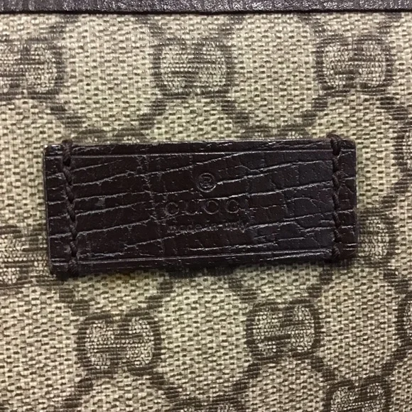 Gucci Tote Bag - Picture 8 of 11